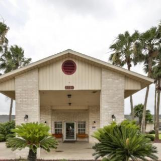 Kingsville Nursing And Rehabilitation Center