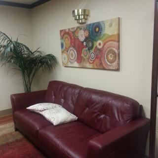Stonebrook Healthcare Center