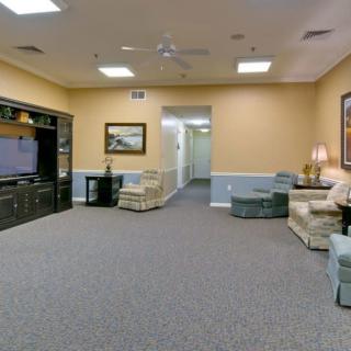 Dunsford Court Assisted Living By Americare
