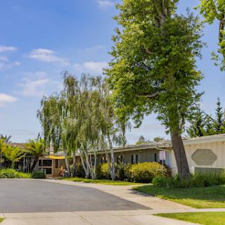 Santa Maria Care Center