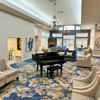 Cambrian Senior Living