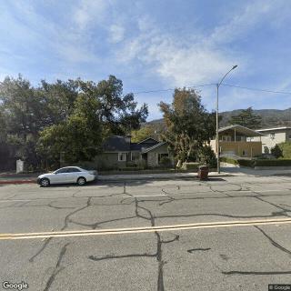 Twin Oaks Guest Home