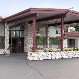 Riverside Nursing & Rehab Center