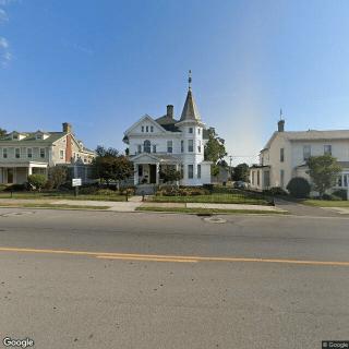 Gaulden Manor Nursing Ctr