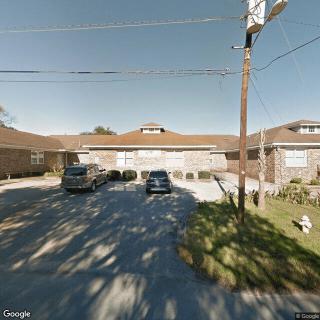 Evergreen Residential Care Inc II