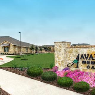 Avalon Memory Care Mystic Park