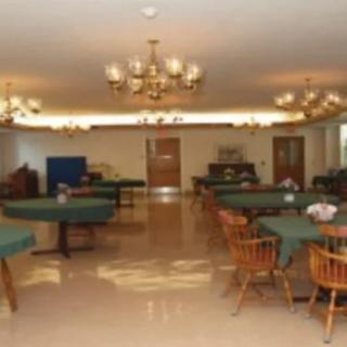 St Francis Nursing Center