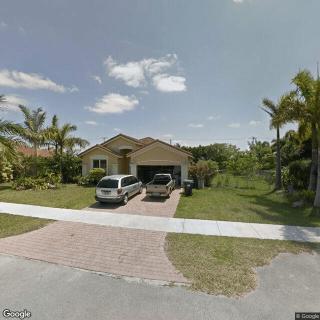 South Miami Senior Care