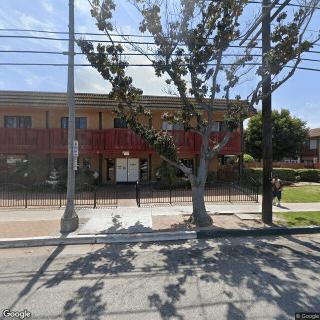 The Chateau of Long Beach
