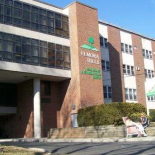 Elmora Hills Health & Rehabilitation Center