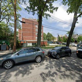 Morris Park Nursing Home