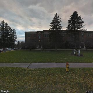 Schoolhouse Apartments