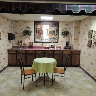 Victorian Square Assisted Living