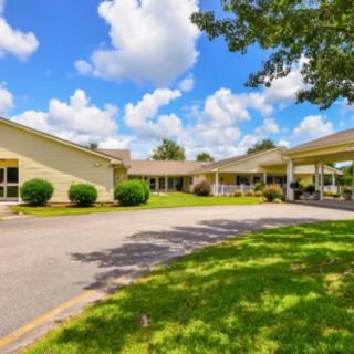 Saturn Nursing And Rehabilitation Center