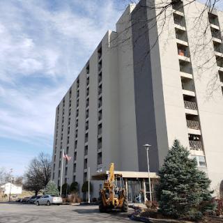 Chippington Towers I