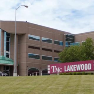 Truman Medical Center Lakewood Care Center