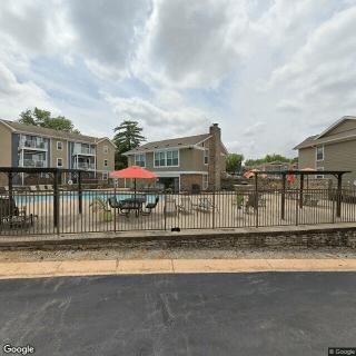 Kendallwood Apartments