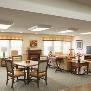 Willowbrook Place