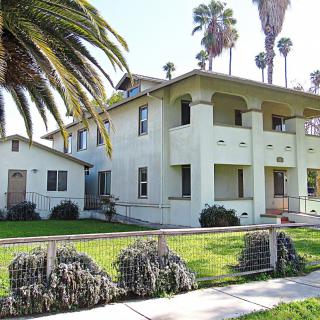 Trinity Valley Care