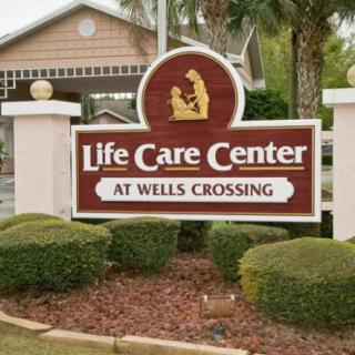 Life Care Center At Wells Crossing