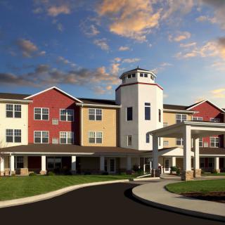 New Perspective Senior Living | Silvis