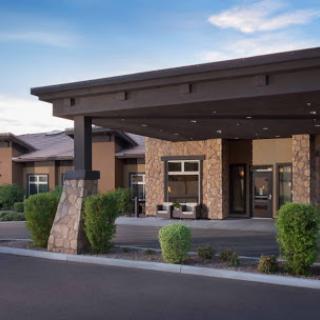 Mariposa Mc Assisted Living Facility
