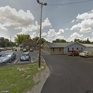 Crystal Care Ctr of Mansfield