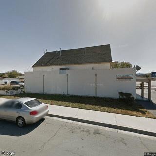 Rivergrove Mobile Home Park
