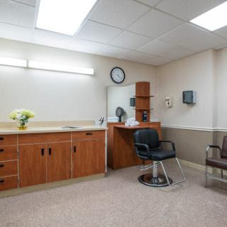 Slate Belt Health & Rehabilitation Center