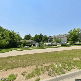 Prairie Commons Apartments