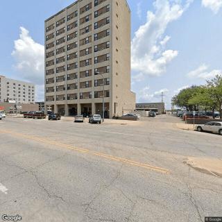 Landmark Plaza Ltd