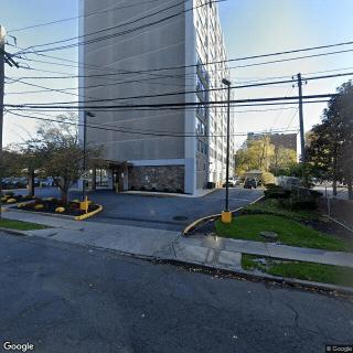Mount Carmel Towers