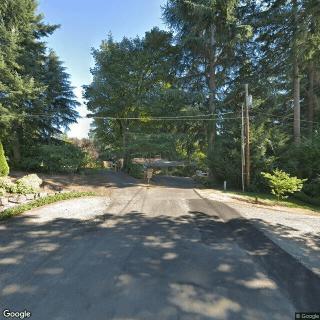 Mercer Island's Premier AFH