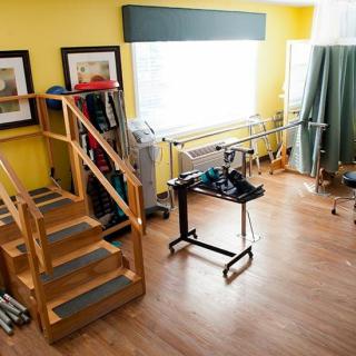 Autumn Ridge Rehabilitation Centre