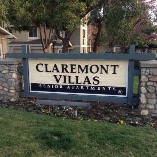 Claremont Villas