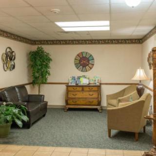 Manorcare Health Services - Davenport