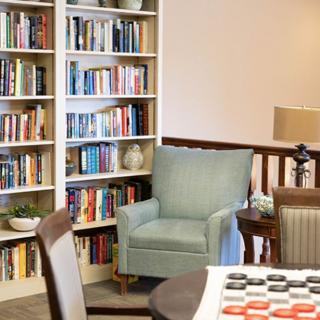 Bethany Village Assisted Living