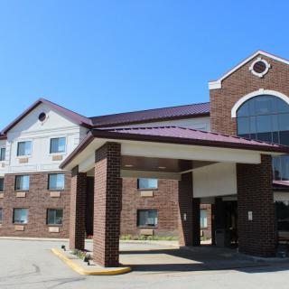 Southwestern Assisted Care Residence