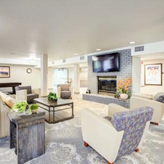 Maple Ridge Senior Living