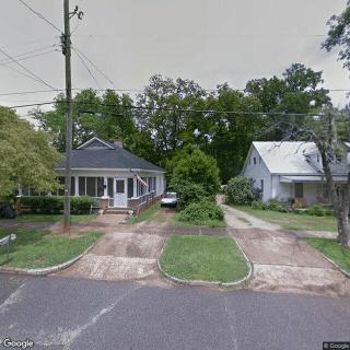 Hollis House