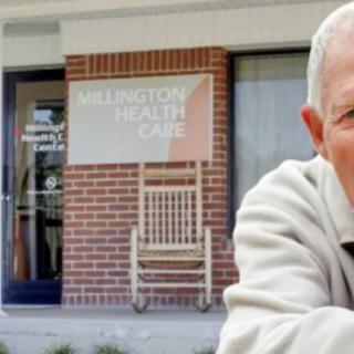 Millington Healthcare Center