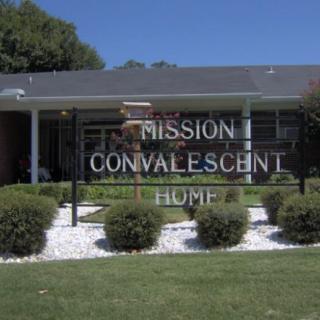 Mission Convalescent Home