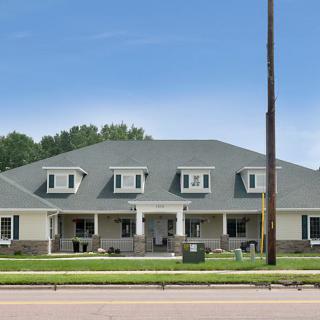 Birchwood Cottage - Mankato