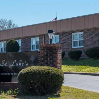 St. Luke's Assisted Living Facility