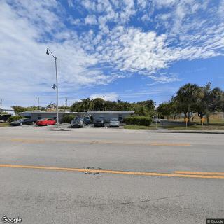Palm Beach Eldercare