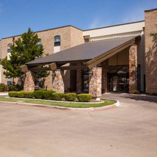 University Place Independent Living