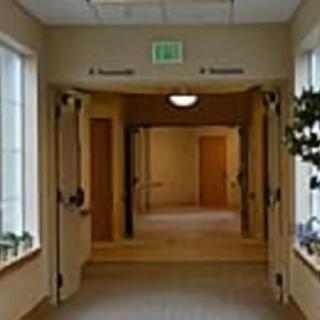 Park View Health Center
