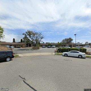 Huntington Valley Healthcare Center