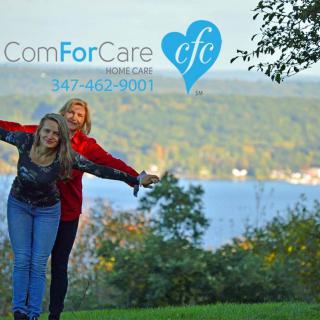ComForCare Home Care - Brooklyn,  NY
