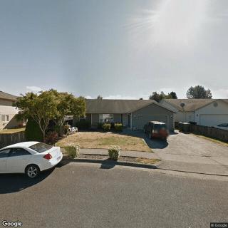 Westside Homestead